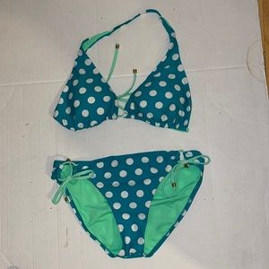 GOSSIP SWIMSUIT BIKINI SET